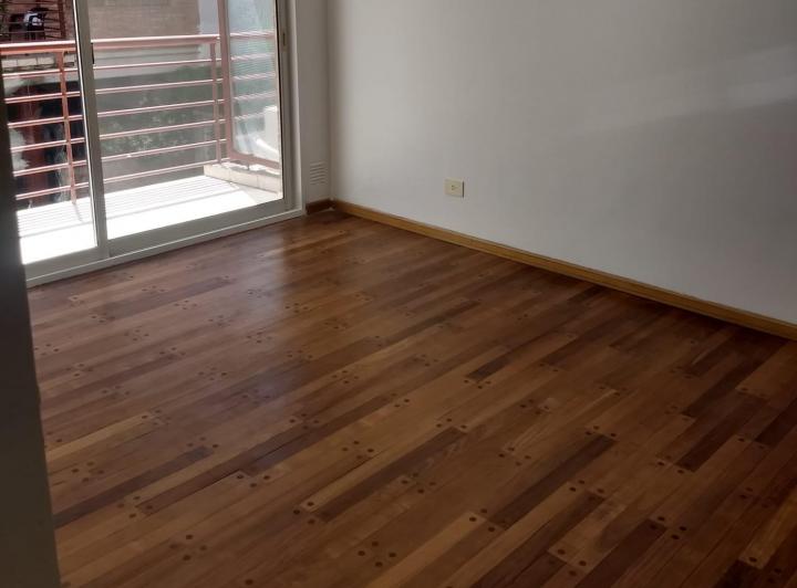 Departamento · 48m² · 2 Ambientes