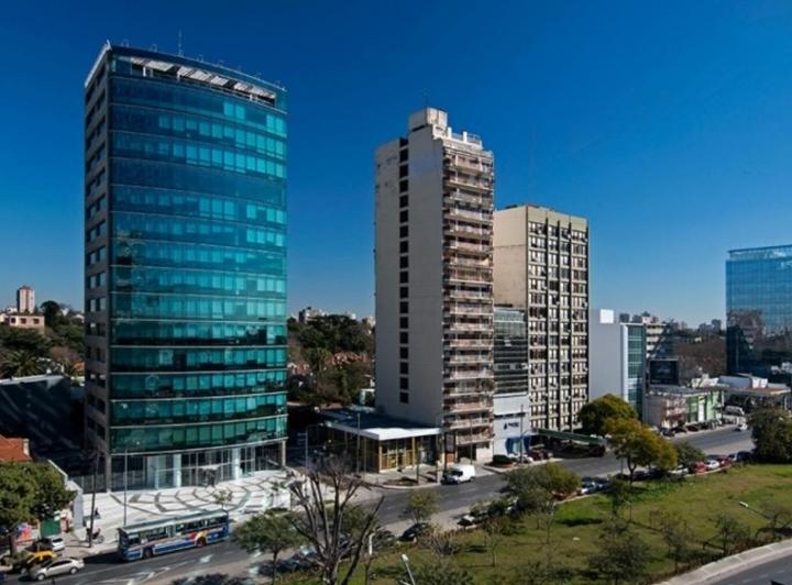 Oficina comercial · 557m² · 9 Cocheras