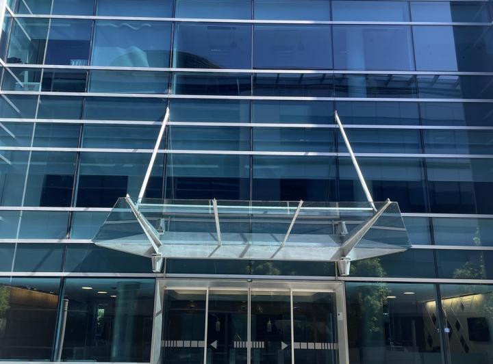 Oficina comercial · 615m² · 10 Cocheras