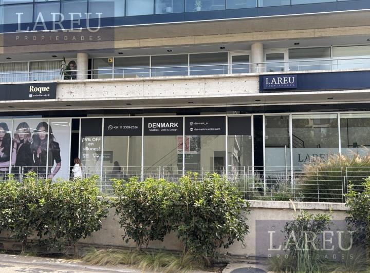 Local comercial · 90m²