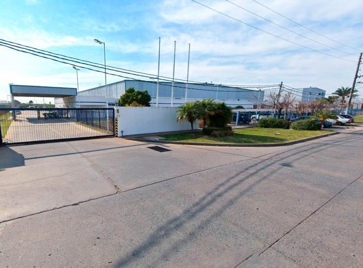 Bodega-Galpón · 11000m² · 10 Cocheras