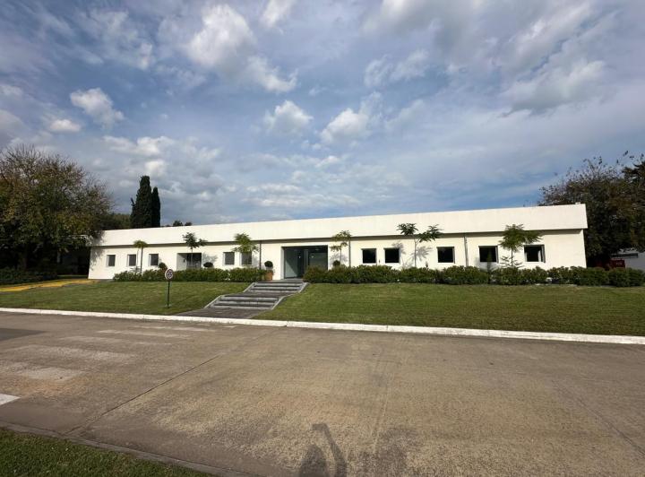 Bodega-Galpón · 5800m²