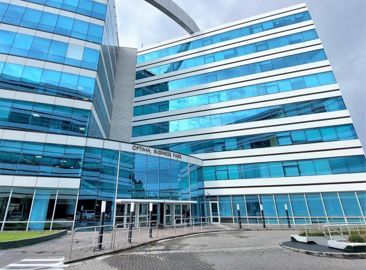 Oficina comercial · 3060m² · 52 Cocheras