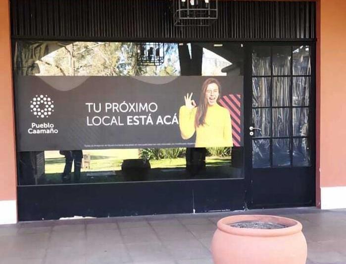 Local comercial · 60m²