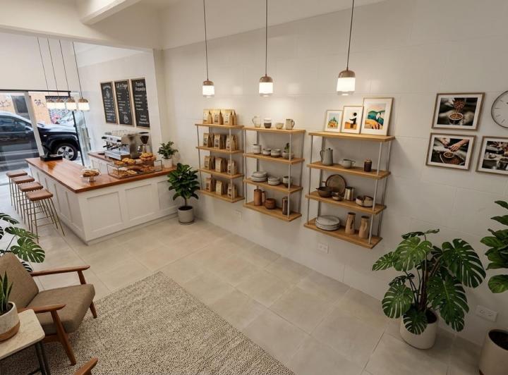 Local comercial · 30m² · 1 Ambiente