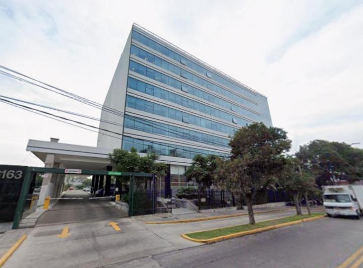 Oficina comercial · 908m² · 13 Cocheras