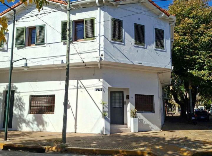 Oficina comercial · 28m² · 3 Ambientes