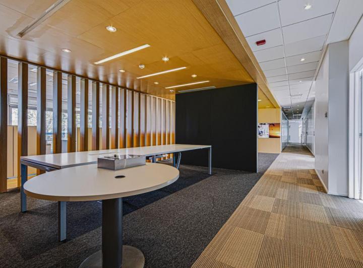 Oficina comercial · 560m² · 10 Cocheras