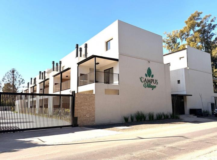 Departamento · 118m² · 2 Ambientes · 1 Cochera