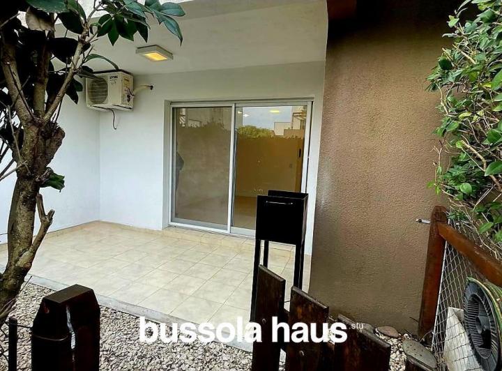 Departamento · 39m² · 2 Ambientes · 1 Cochera