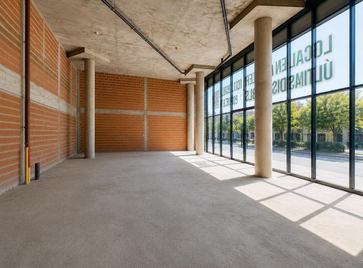 Local comercial · 142m²