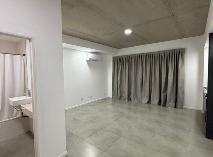 Departamento · 38m² · 1 Ambiente · 1 Cochera