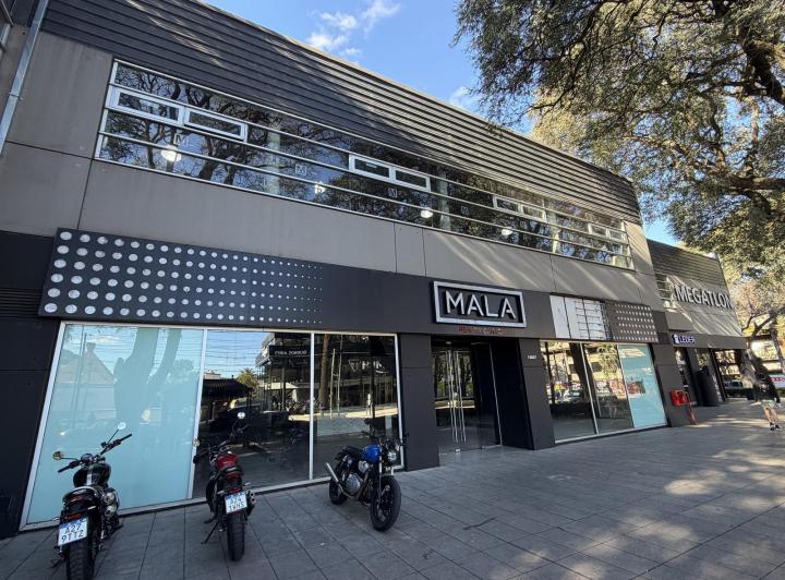 Local comercial · 650m² · 10 Ambientes · 15 Cocheras