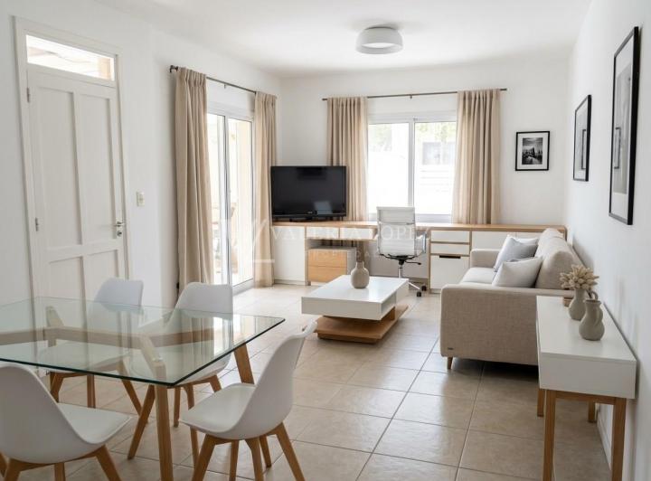 Departamento · 53m² · 2 Ambientes · 1 Cochera