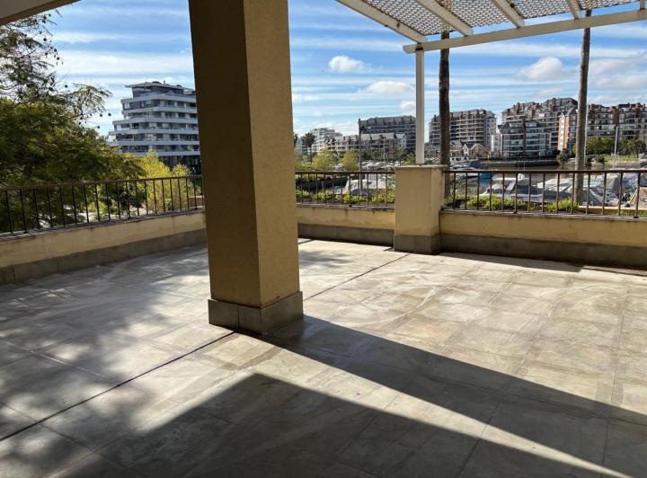 Departamento · 56m² · 1 Ambiente · 1 Cochera
