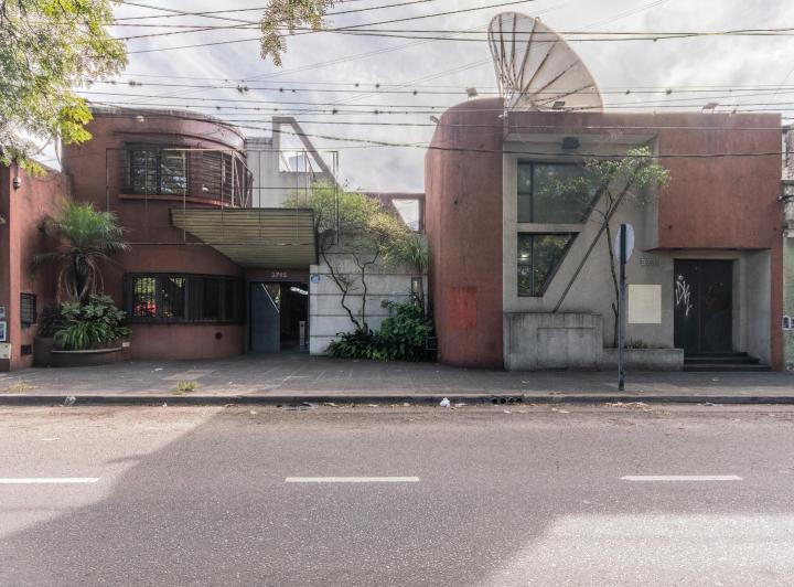 Local comercial · 726m²