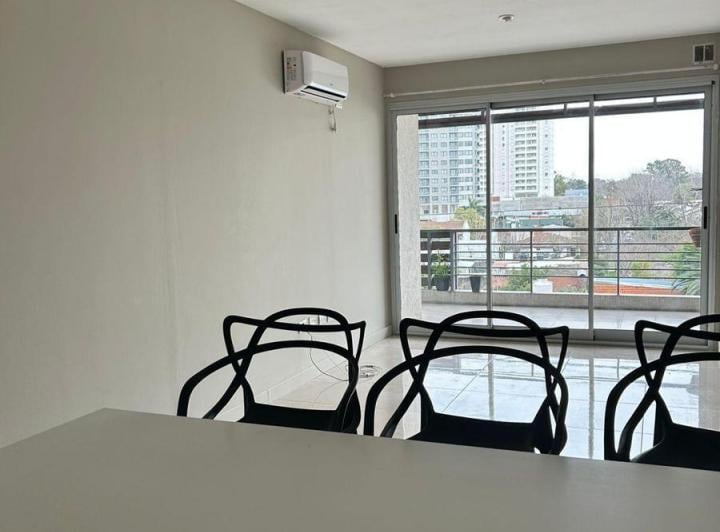 Departamento · 54m² · 2 Ambientes · 1 Cochera