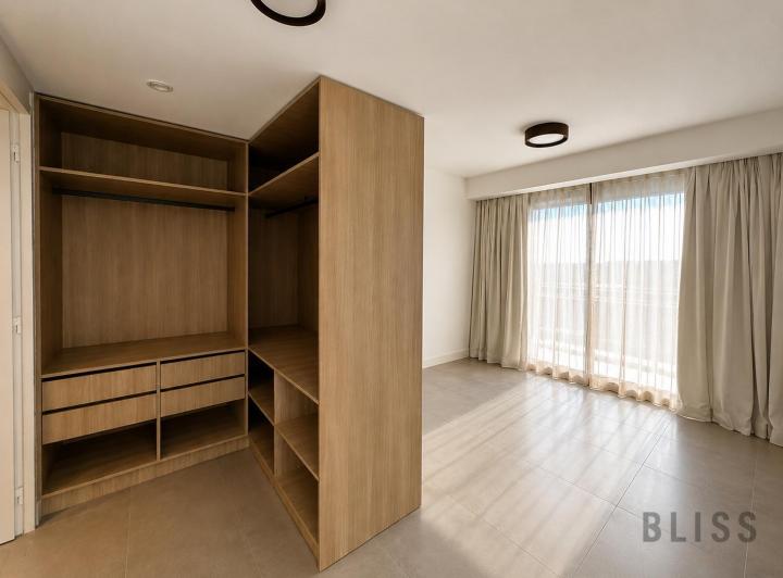 Departamento · 56m² · 2 Ambientes · 1 Cochera