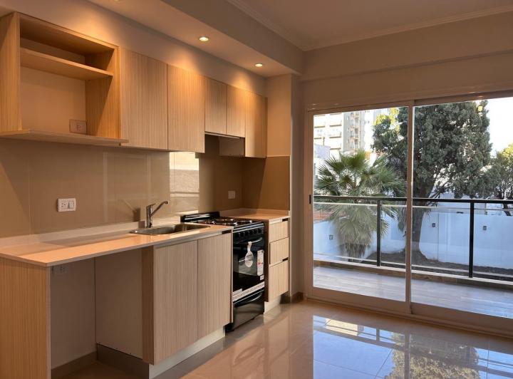 Departamento · 39m² · 2 Ambientes