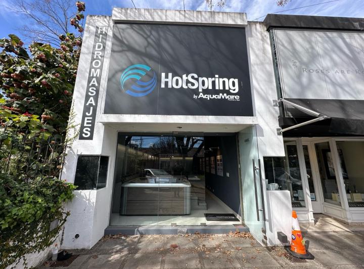 Local comercial · 70m² · 2 Ambientes · 1 Cochera