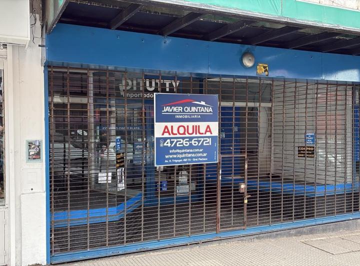 Local comercial · 63m²