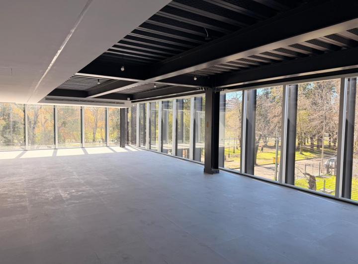 Oficina comercial · 110m² · 1 Ambiente