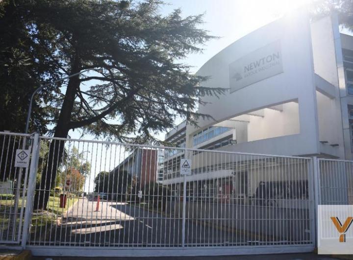 Depósito · 1508m²