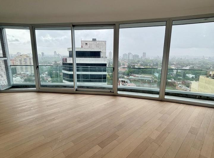 Departamento · 60m² · 2 Ambientes