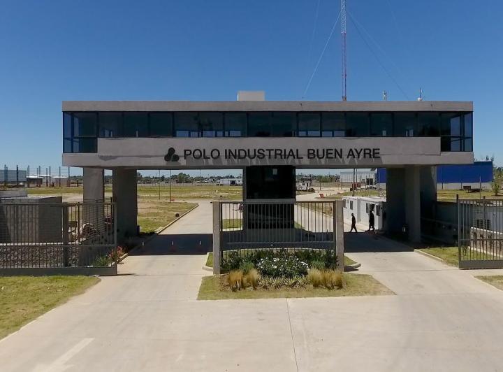 Bodega-Galpón · 1500m²