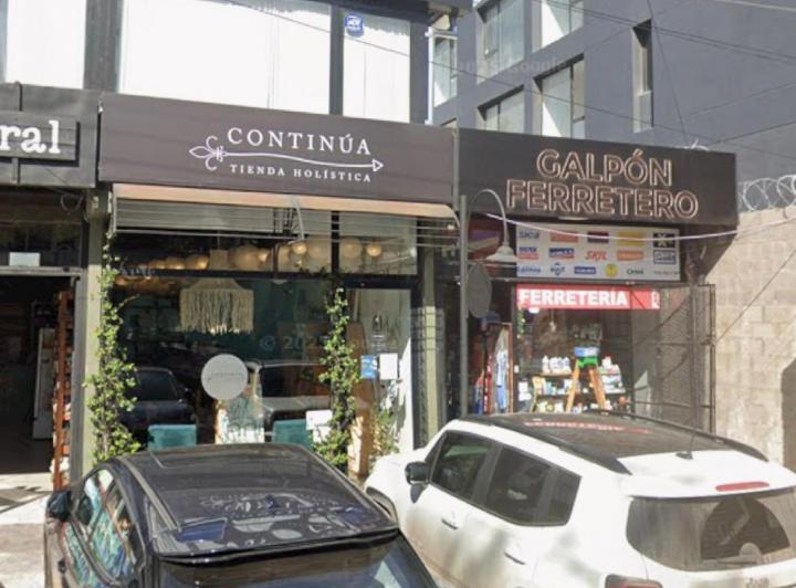 Local comercial · 65m²