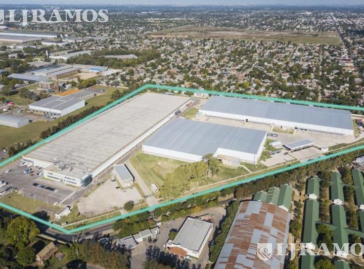 Depósito · 7000ha