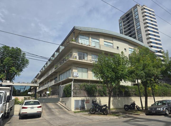 Departamento · 40m² · 1 Cochera