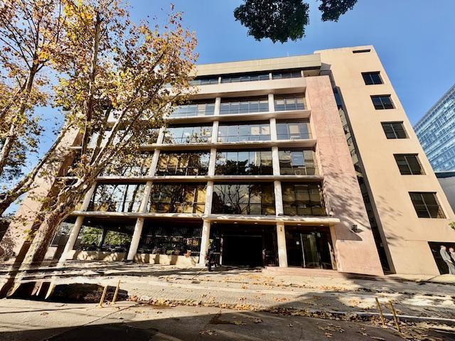 Oficina comercial · 251m² · 5 Cocheras
