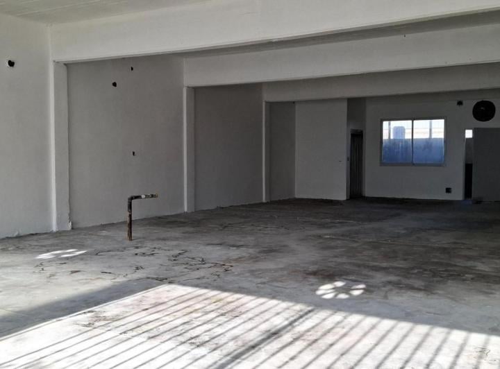Local comercial · 564m² · 1 Ambiente