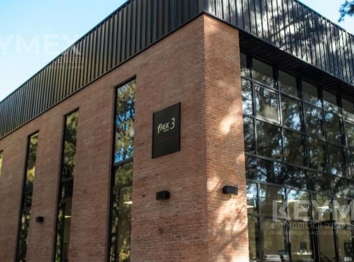 Edificio · 254m² · 4 Cocheras