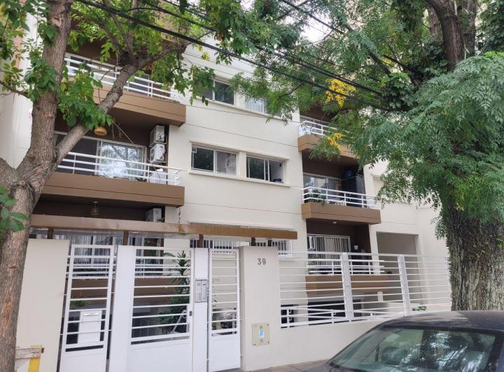 Departamento · 56m² · 2 Ambientes · 1 Cochera
