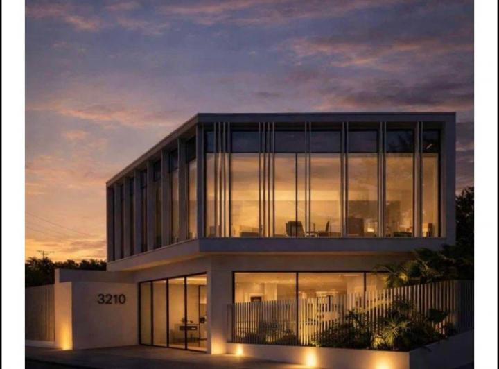 Local comercial · 150m² · 4 Cocheras