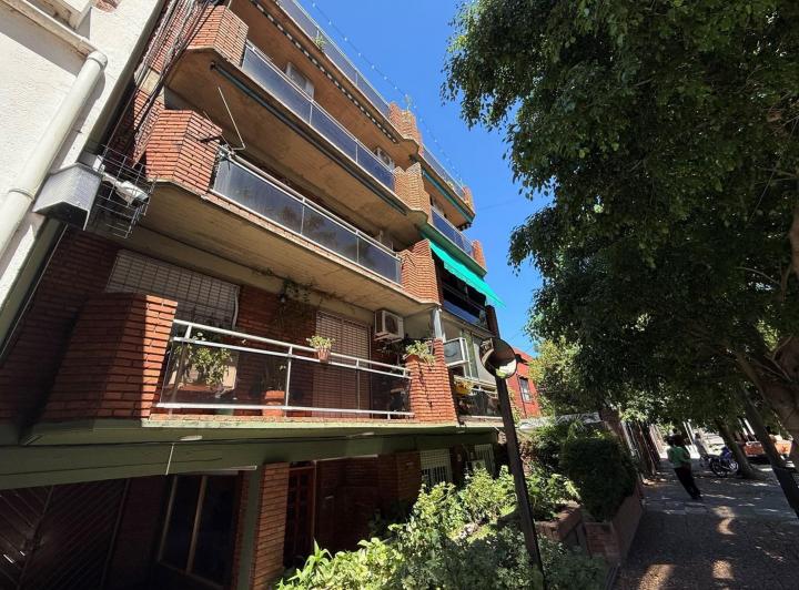 Departamento · 40m² · 2 Ambientes