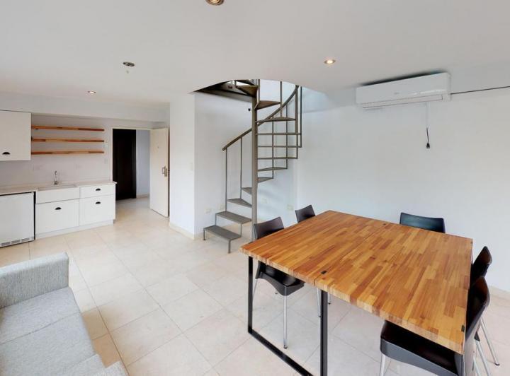 Oficina comercial · 73m² · 2 Ambientes · 1 Cochera