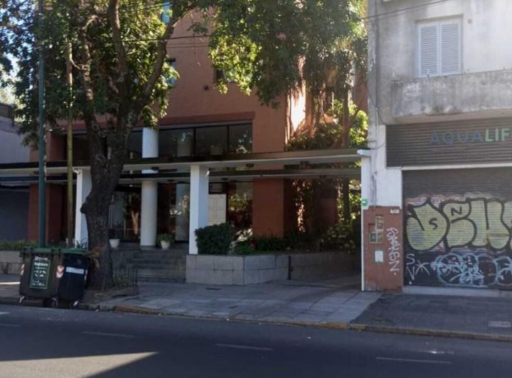 Departamento · 47m² · 2 Ambientes