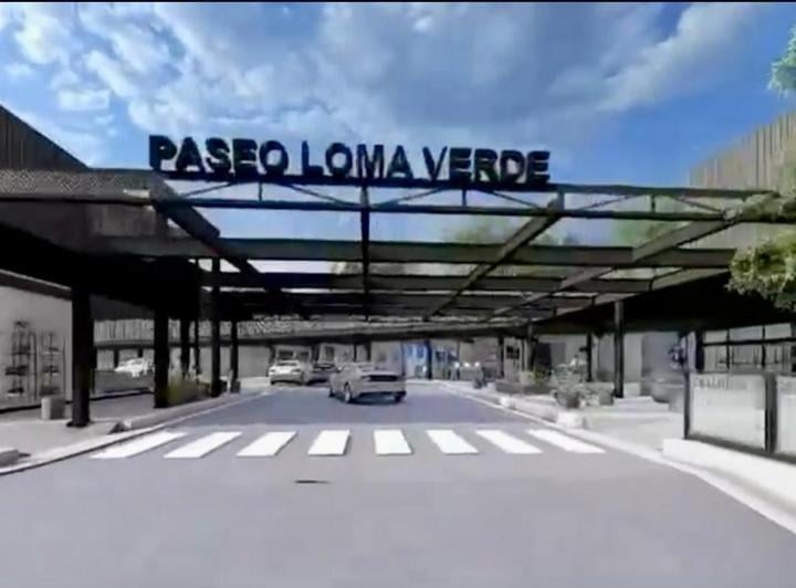 Local comercial · 2605m² · 1 Ambiente · 5 Cocheras