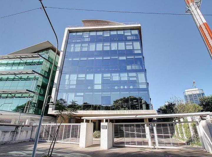 Oficina comercial · 1500m² · 3 Ambientes · 25 Cocheras