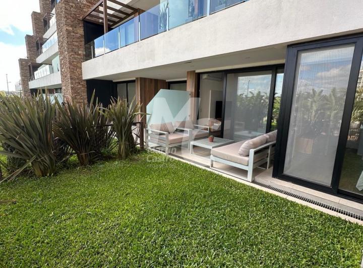 Departamento · 53m² · 2 Ambientes · 1 Cochera