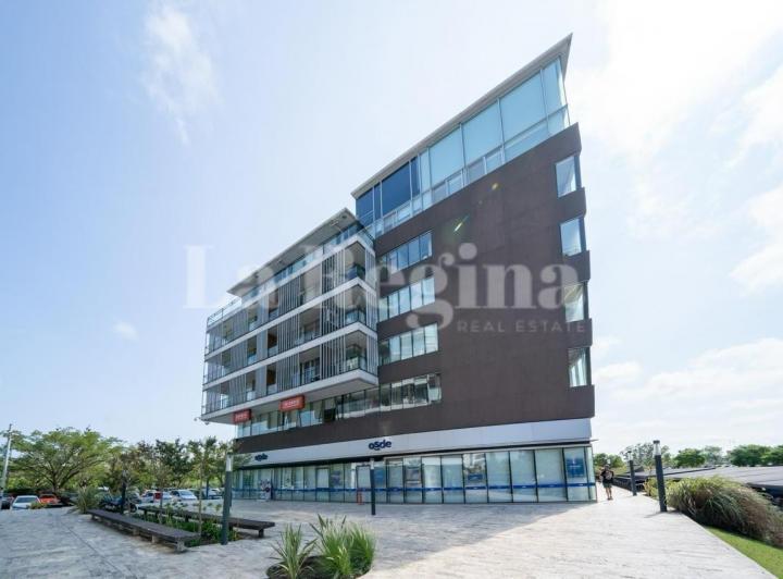 Oficina comercial · 60m² · 1 Cochera