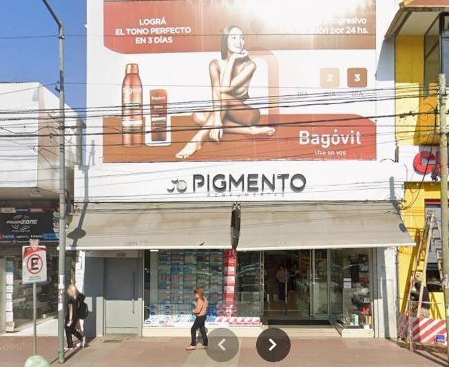 Local comercial · 450m²