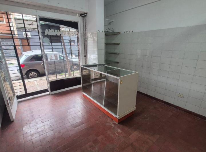 Local comercial · 23m²