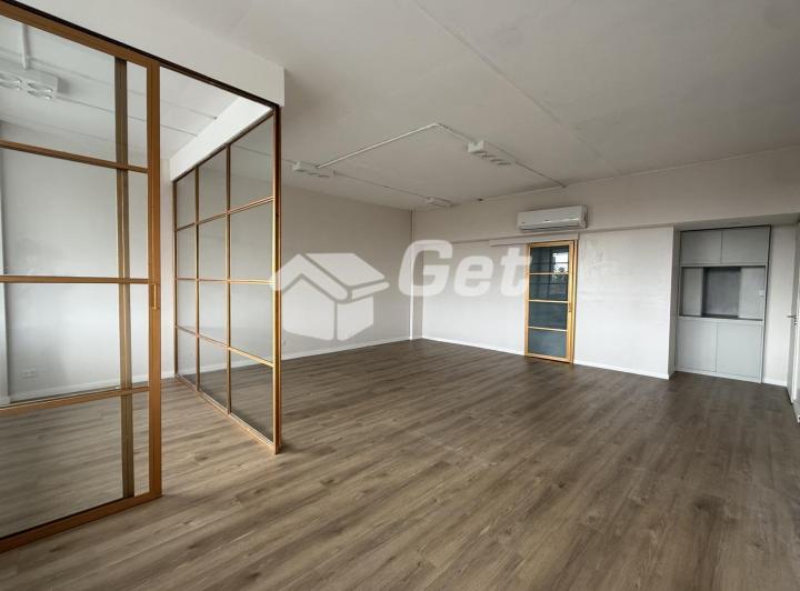 Oficina comercial · 59m² · 1 Cochera