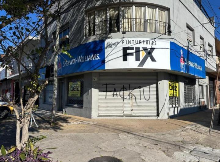 Local comercial · 48m²