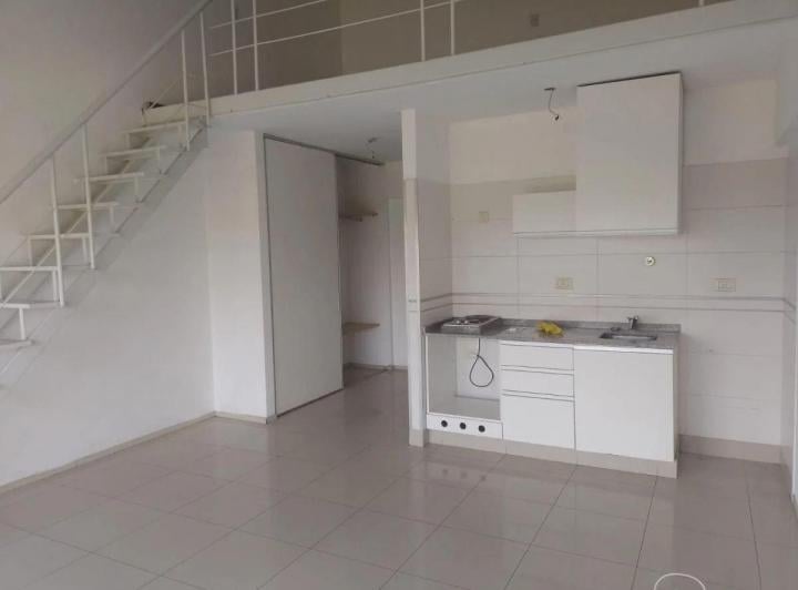 Departamento · 42m² · 2 Ambientes · 1 Cochera