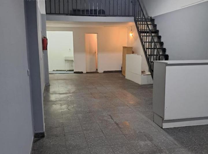 Local comercial · 52m² · 1 Ambiente